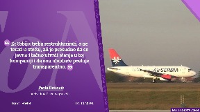 Restrukturirati Er Srbiju